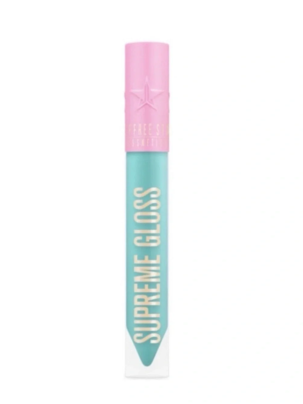Jeffree Star - Supreme Gloss in Gloss'd In Paradise -New!